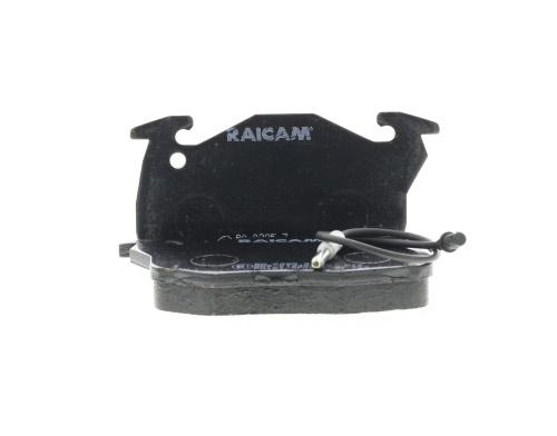 Jeu de 4 plaquettes de frein Raicam RA.0285.3