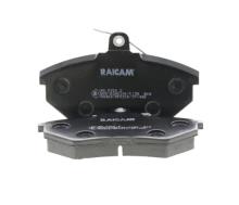 Jeu Plaquettes De Freins Plaquettes De Frein Bremsbelagsatz Devant VW PASSAT 36 3 G PASSAT CC