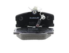 Raicam Industrie S.r.l. RA.0322.0