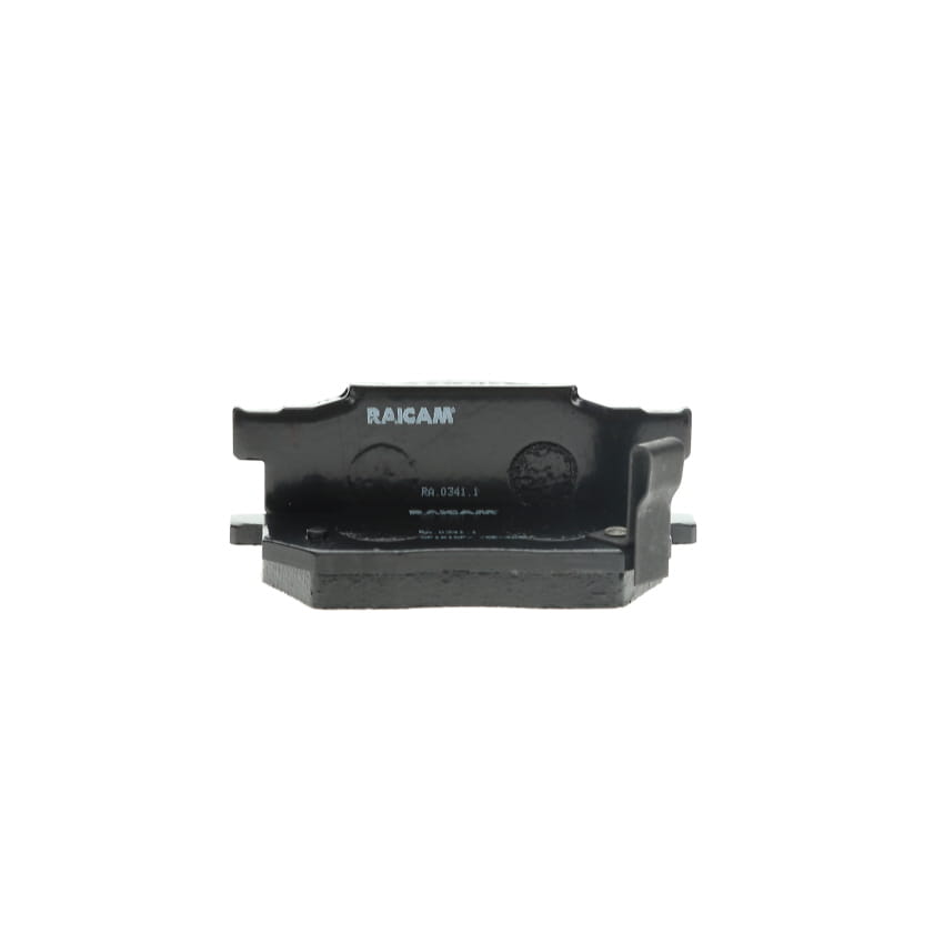 Jeu de 4 plaquettes de frein Raicam RA.0341.1