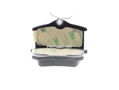 Jeu de 4 plaquettes de frein Raicam RA.0348.0