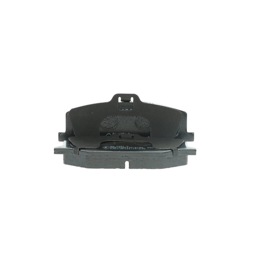 Jeu de 4 plaquettes de frein Raicam RA.0351.0