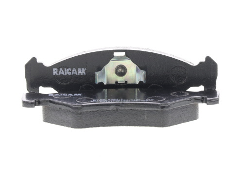 Jeu de 4 plaquettes de frein Raicam RA.0384.0