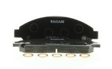 Raicam Industrie S.r.l. RA.0411.0