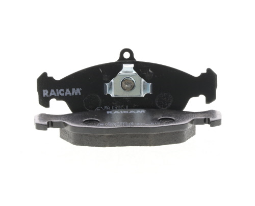 Jeu de 4 plaquettes de frein Raicam RA.0427.0
