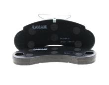 Raicam Industrie S.r.l. RA.0484.0