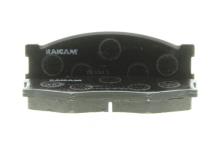 Raicam Industrie S.r.l. RA.0514.1