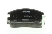 Raicam Industrie S.r.l. RA.0522.0