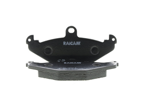 Jeu de 4 plaquettes de frein Raicam RA.0543.0