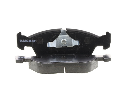 Jeu de 4 plaquettes de frein Raicam RA.0587.0
