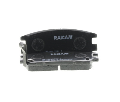 Jeu de 4 plaquettes de frein Raicam RA.0592.0