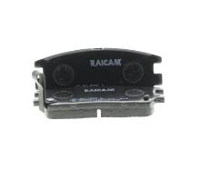 Raicam Industrie S.r.l. RA.0592.0