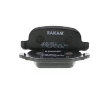 Raicam Industrie S.r.l. RA.0609.0