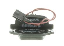 Raicam Industrie S.r.l. RA.0609.1