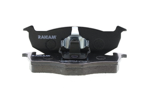 Jeu de 4 plaquettes de frein Raicam RA.0623.1