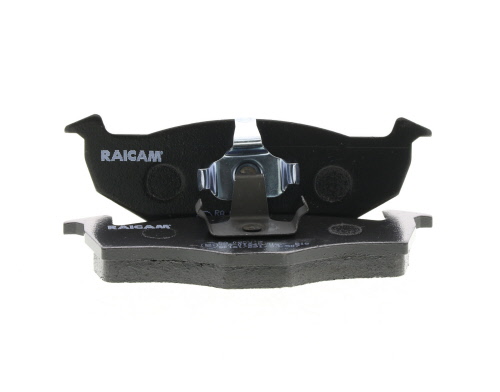 Jeu de 4 plaquettes de frein Raicam RA.0623.2