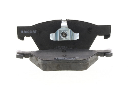 Jeu de 4 plaquettes de frein Raicam RA.0632.3