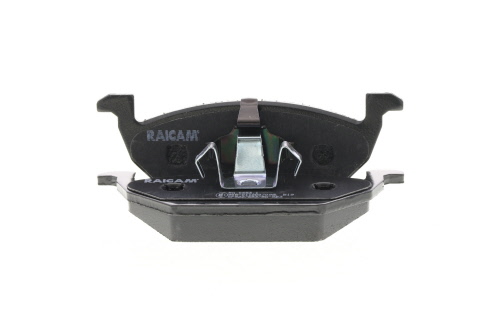 Jeu de 4 plaquettes de frein Raicam RA.0653.1