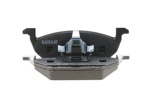 Jeu de 4 plaquettes de frein Raicam RA.0653.3