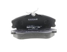 Raicam Industrie S.r.l. RA.0655.1