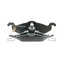 Raicam Industrie S.r.l. RA.0663.0