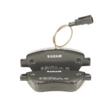 Raicam Industrie S.r.l. RA.0760.0