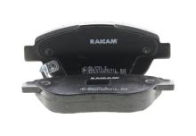 Raicam Industrie S.r.l. RA.0761.3
