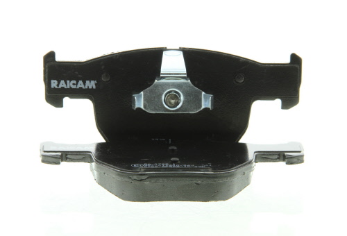 Jeu de 4 plaquettes de frein Raicam RA.0788.1