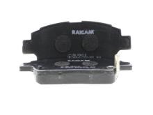 Raicam Industrie S.r.l. RA.0803.0