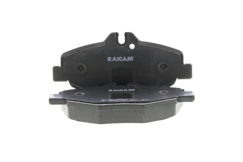 Jeu de 4 plaquettes de frein Raicam RA.0821.0
