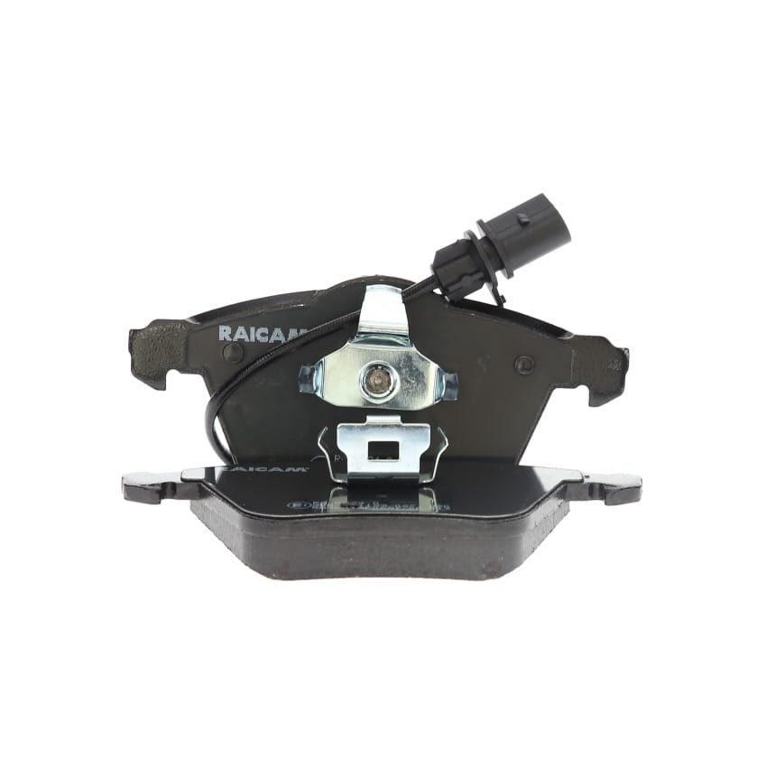 Jeu de 4 plaquettes de frein Raicam RA.0824.0