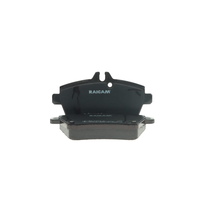 Jeu de 4 plaquettes de frein Raicam RA.0842.0