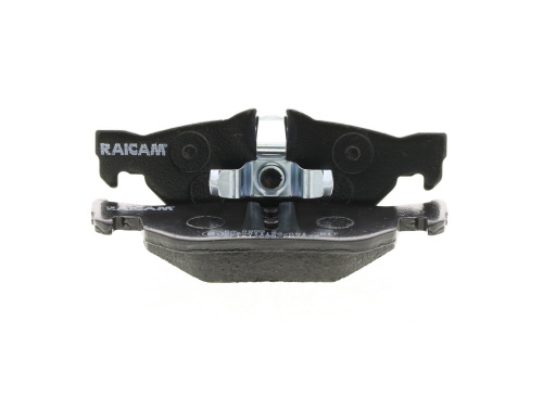 Jeu de 4 plaquettes de frein Raicam RA.0855.2