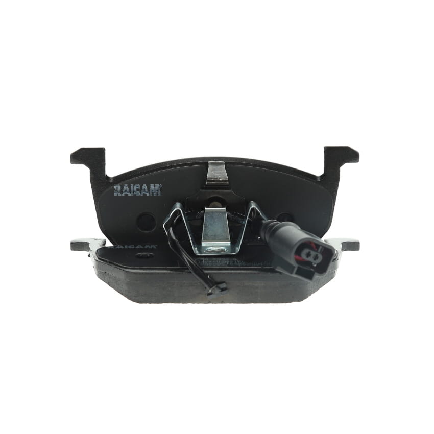 Jeu de 4 plaquettes de frein Raicam RA.0996.0