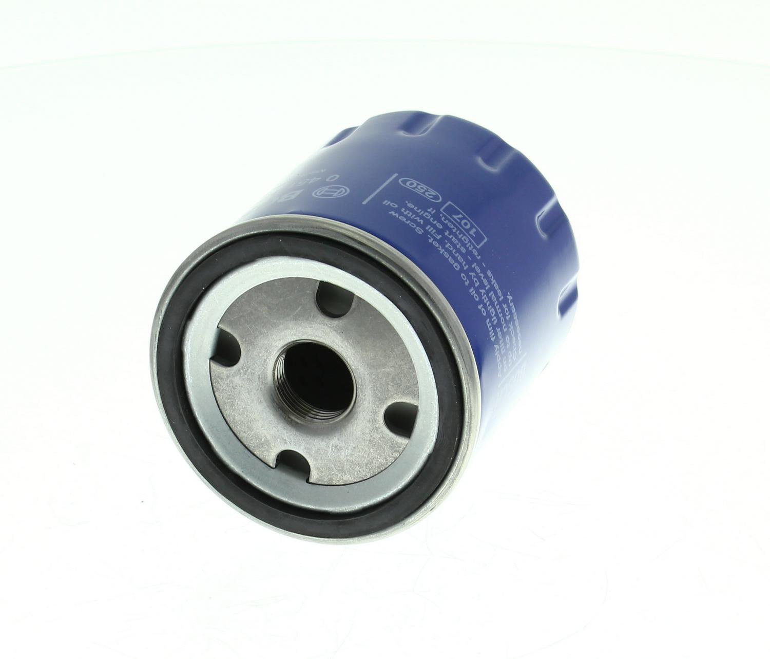 Butée hydraulique Scudo