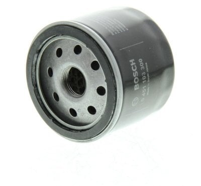 Filtro de aceite BOSCH ref. 0 451 103 300