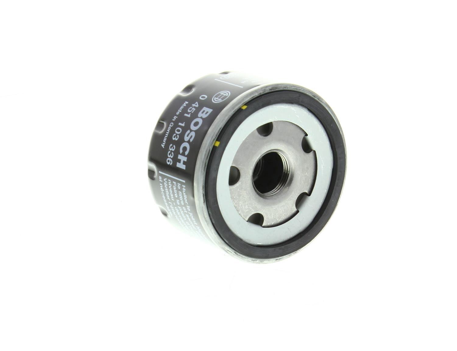 Butée hydraulique J7