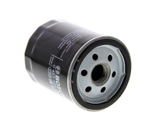 Filtre à huile BOSCH 0 451 103 363