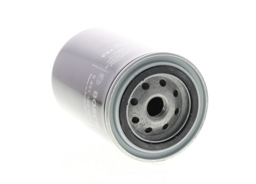 Filtre à huile BOSCH 0 451 104 065