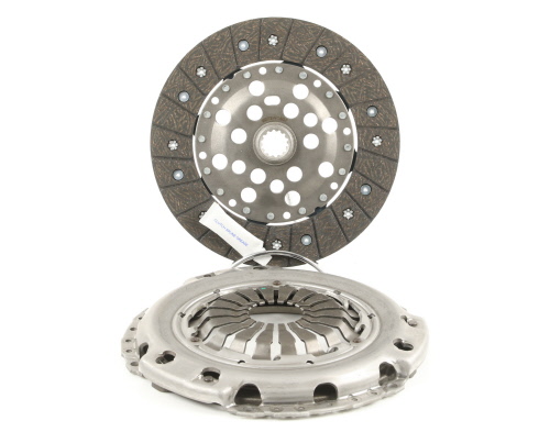 Kit d'embrayage RYMEC ref. JT1204