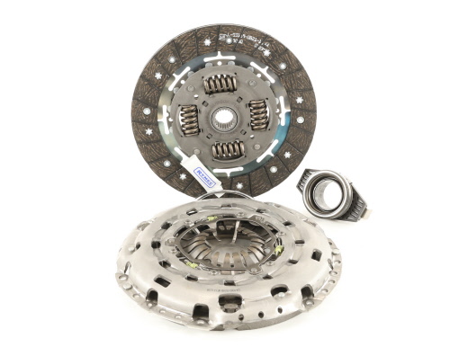 Kit d'embrayage RYMEC JT1484