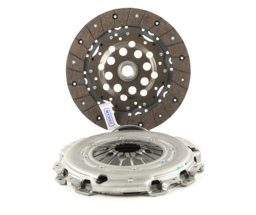 Kit d'embrayage RYMEC ref. JT1597