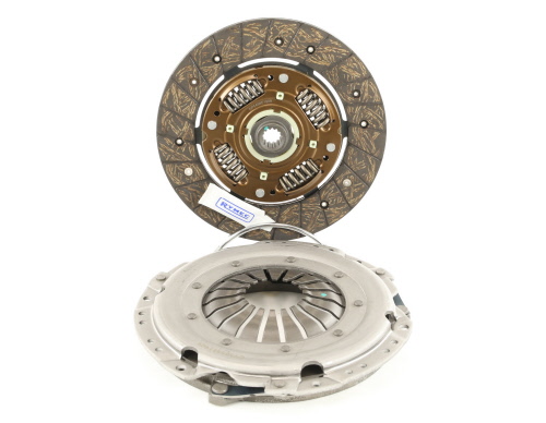 Kit d'embrayage RYMEC ref. JT1639