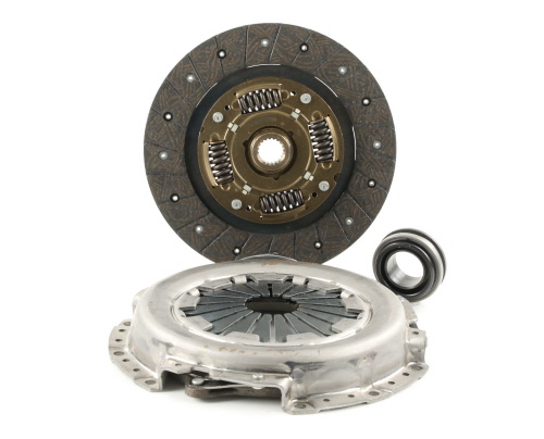 Kit d'embrayage RYMEC ref. JT1647