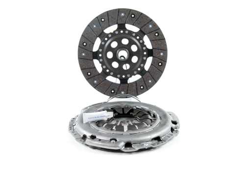 Kit d'embrayage RYMEC ref. JT1652
