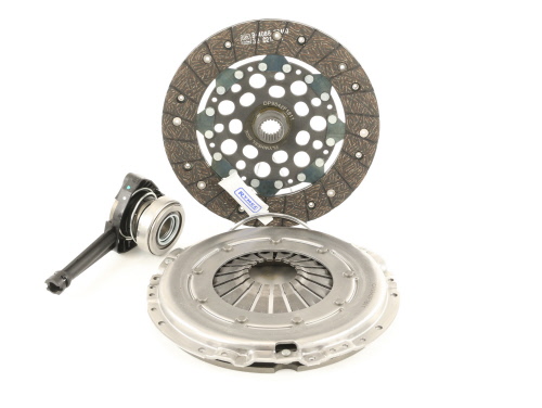 Kit d'embrayage RYMEC ref. JT7861016