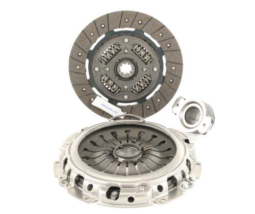 Kit d'embrayage RYMEC ref. JT9423