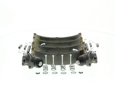 Kit de freins à tambours VALEO 553319