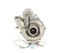 TechnicTurboCharger TTC4522024