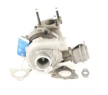 TechnicTurboCharger TTC7406111